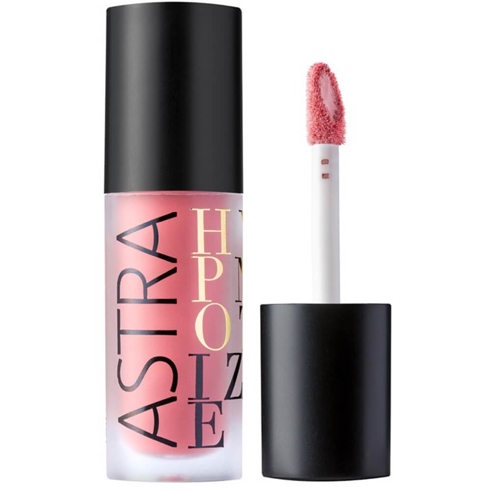 Astra Hypnotize Liquid Lipstick - 15 Fashionista 