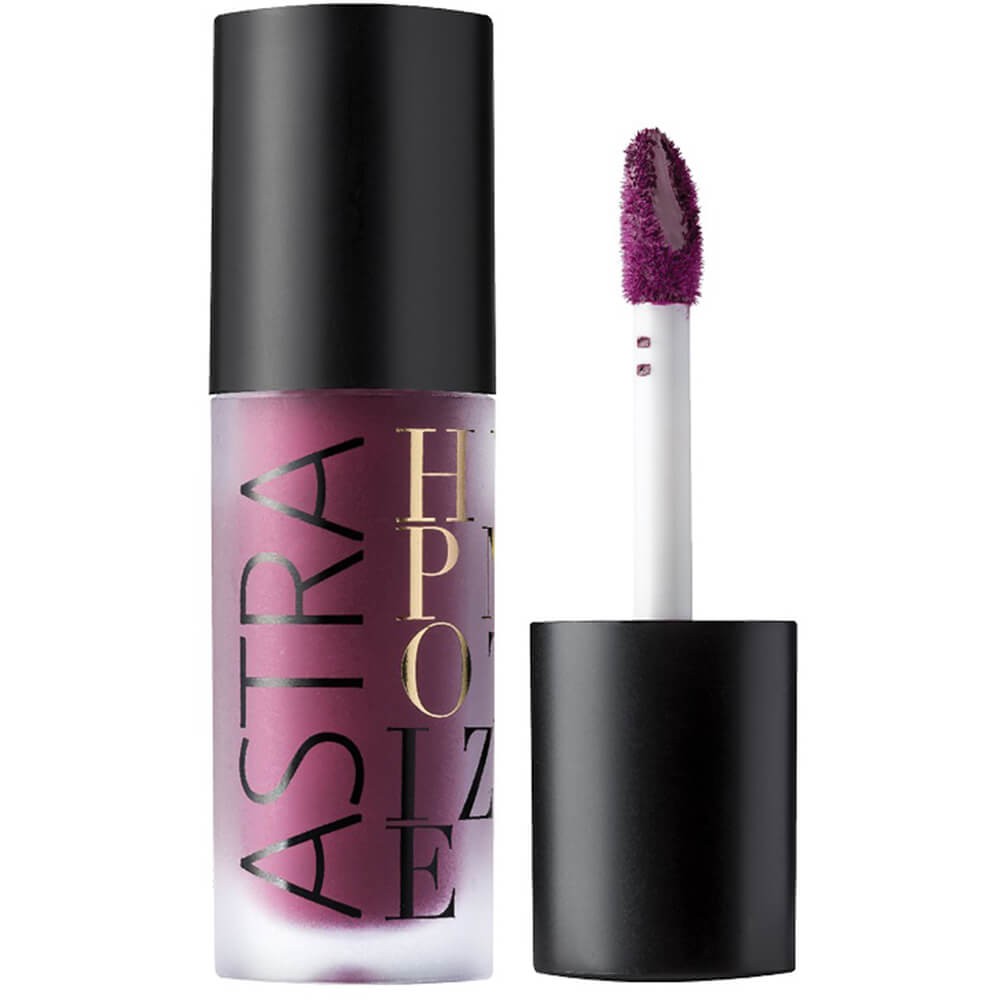 Astra Hypnotize Liquid Lipstick - 20 Vampy 