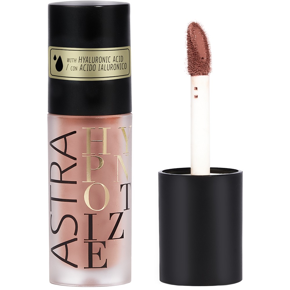 Astra Hypnotize Liquid Lipstick - 22 Visionary 