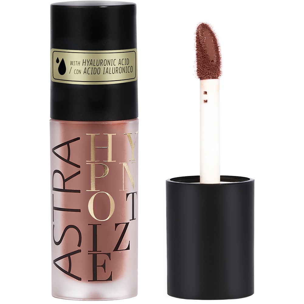 Astra Hypnotize Liquid Lipstick - 23 Sunset Lover 