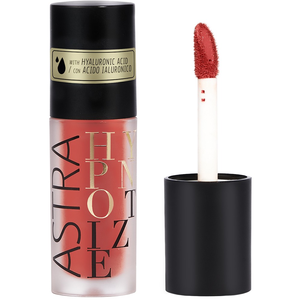 Astra Hypnotize Liquid Lipstick - 25 Sassy 