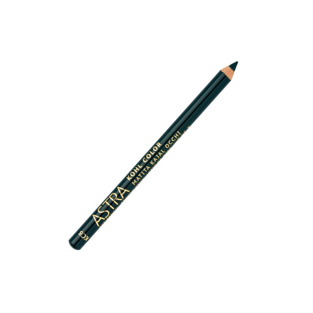 Astra Kohl Color Matita Kajal Occhi - 8 Taiga 
