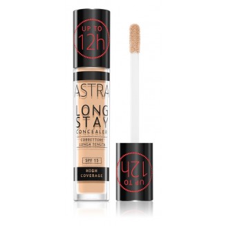 Astra Long Stay Concealer -...