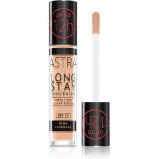Astra Long Stay Concealer -...