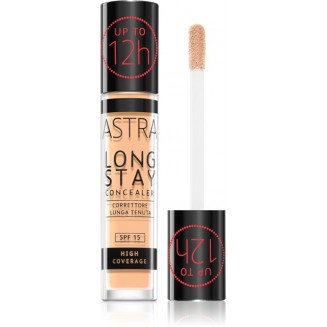 Astra Long Stay Concealer -...