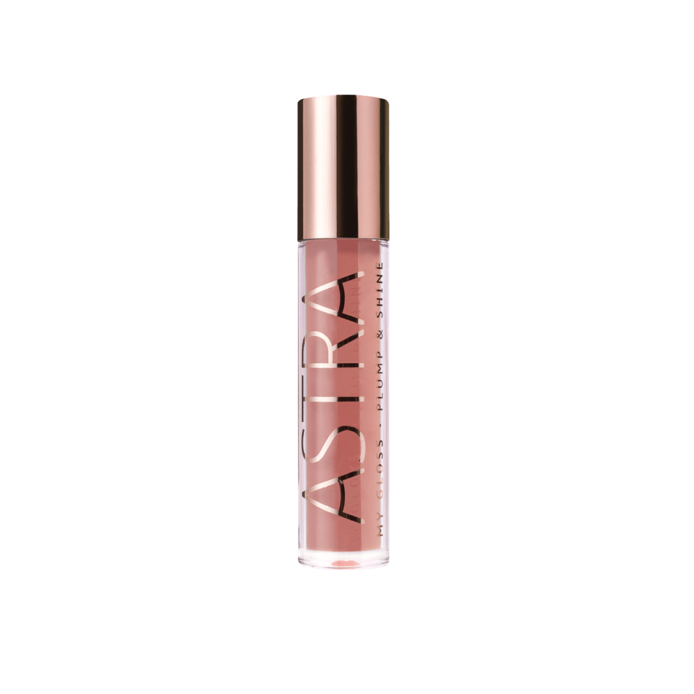 Astra My Gloss Plump & Shine - 05 24/7 