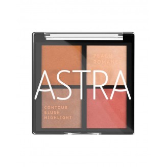 Astra Palette Viso 01 Peach...