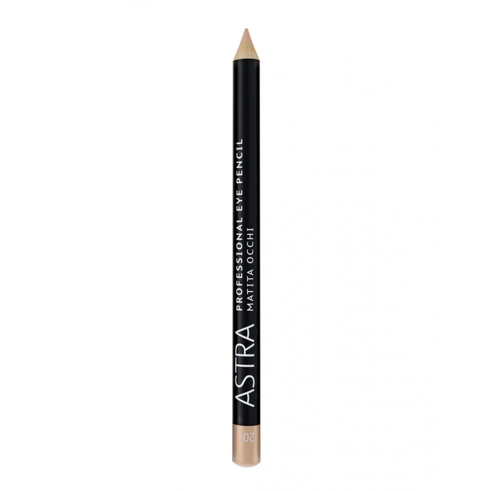 Astra Professional Eye Pencil - 20 Alien 