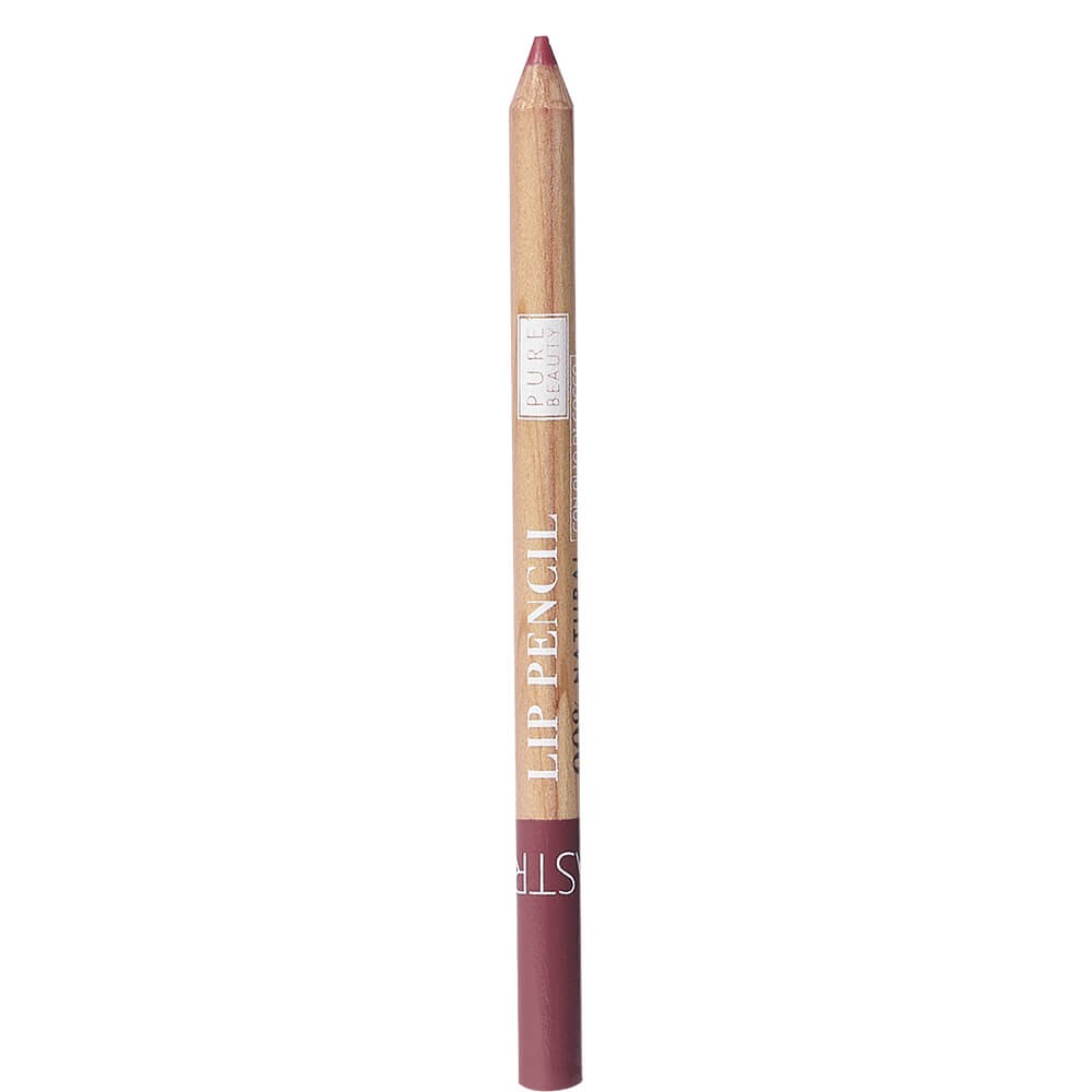 Astra Pure Beauty Lip Pencil - 06 Cherry Tree 