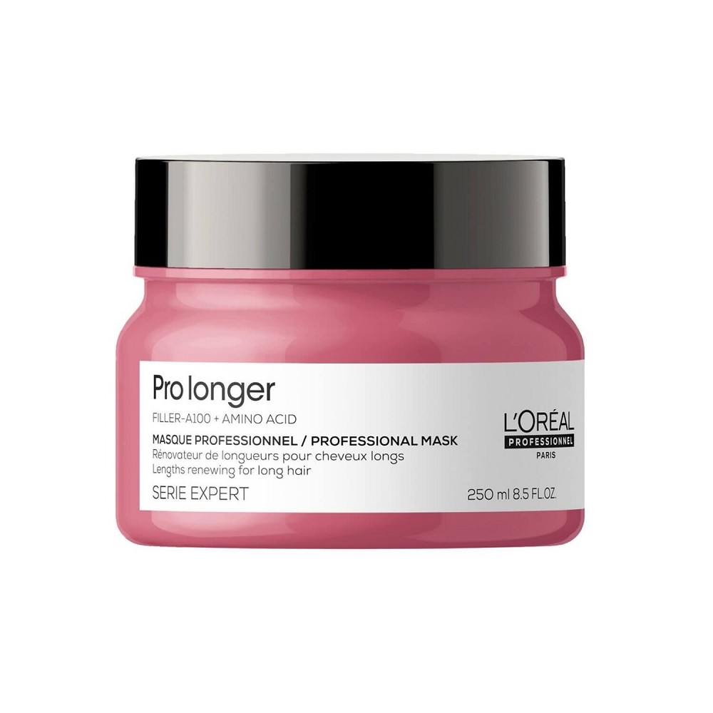L'Oreal Professionnel Pro Longer Maschera Rinnovatore Delle Lunghezze 500 ml 