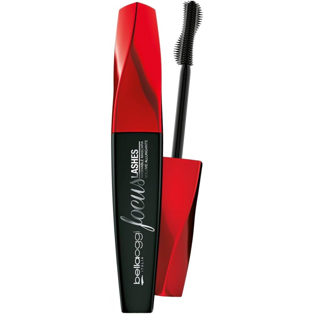 Bellaoggi Focus Lashes Mascara Volume Allungante 