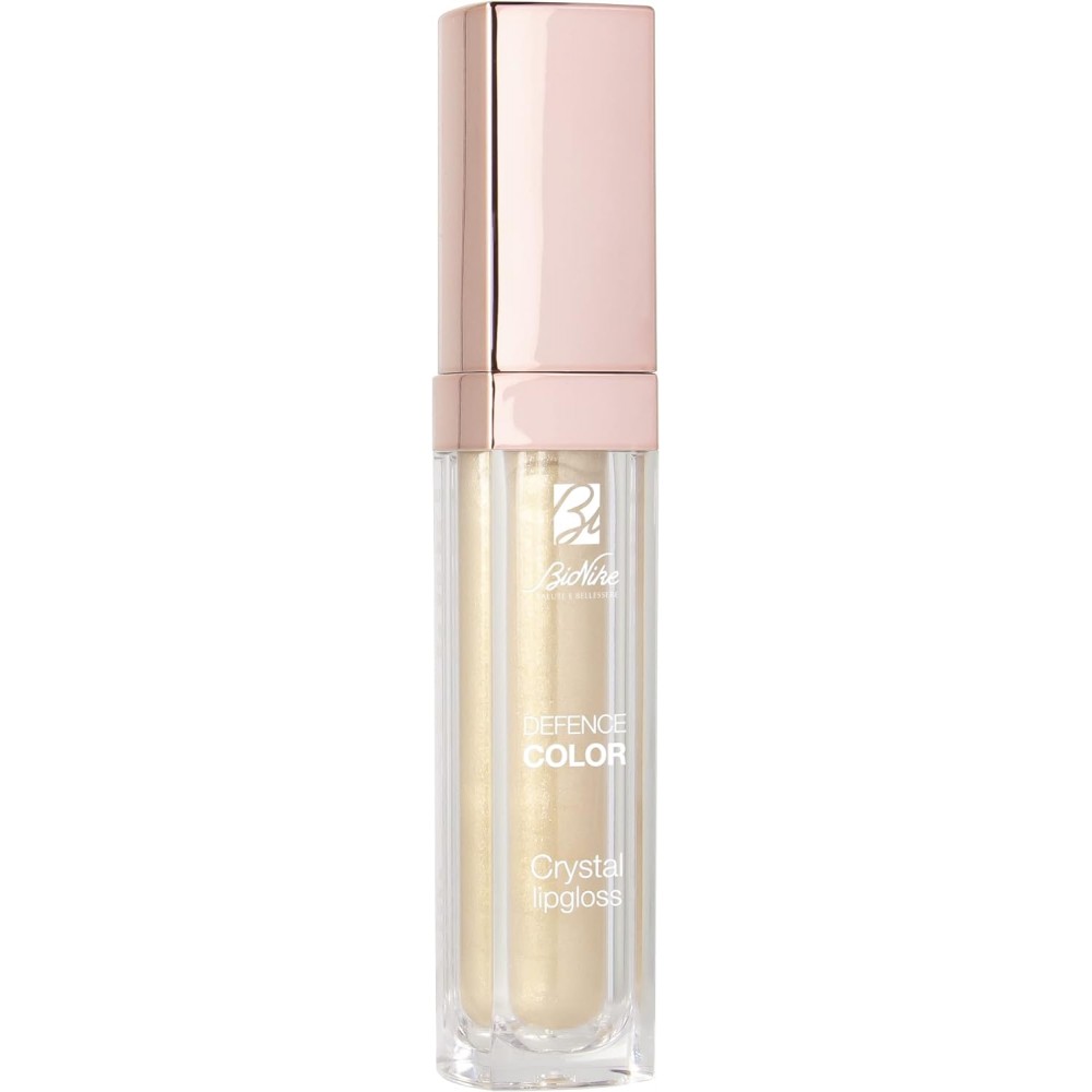 Bionike Defence Color Crystal Lipgloss Opale 