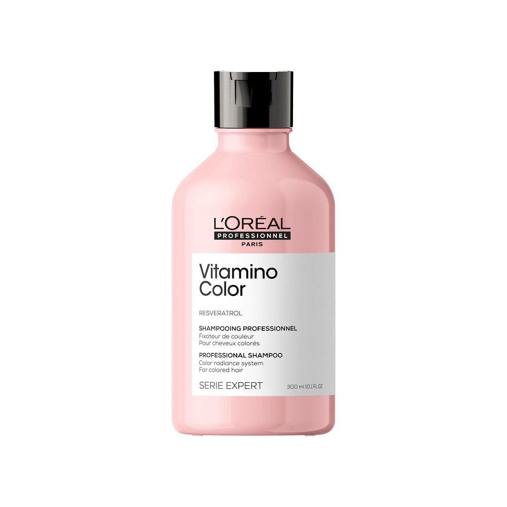 L'Oreal Professionnel	Vitamino Color Shampoo Sublimatore Del Colore 300 ml 