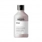L'Oreal Professionnel Silver Shampoo Neutralizzante Per Capelli Grigi O Bianchi 300 ml