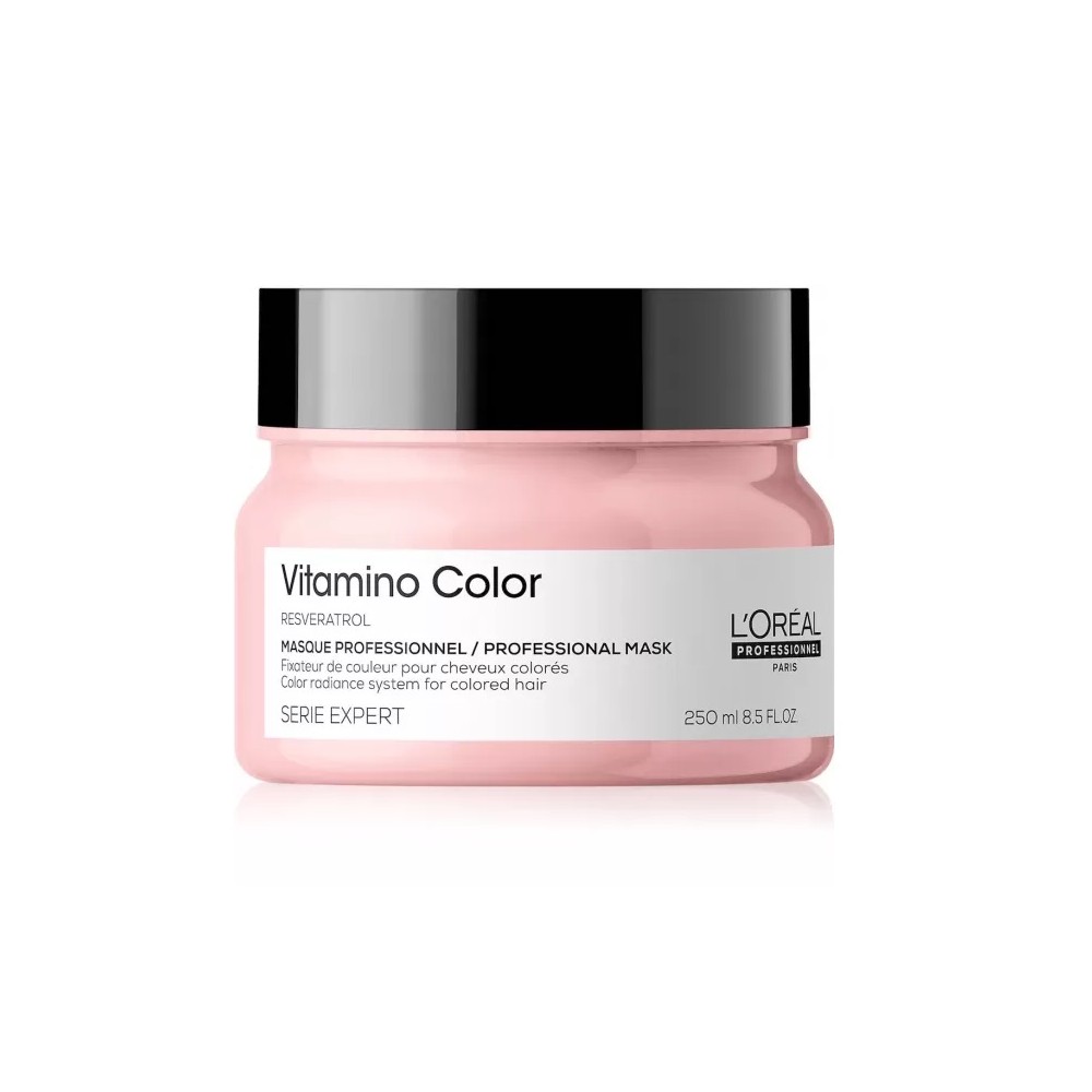 L'Oreal Professionnel Vitamino Color Maschera Sublimatrice Del Colore 250 ml 