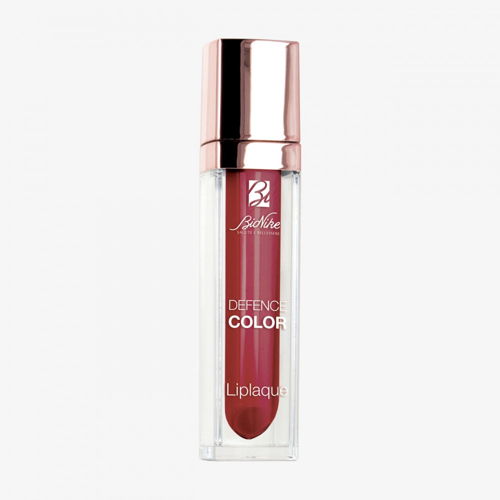 Bionike Defence Color Liplaque - 604 Cherise 