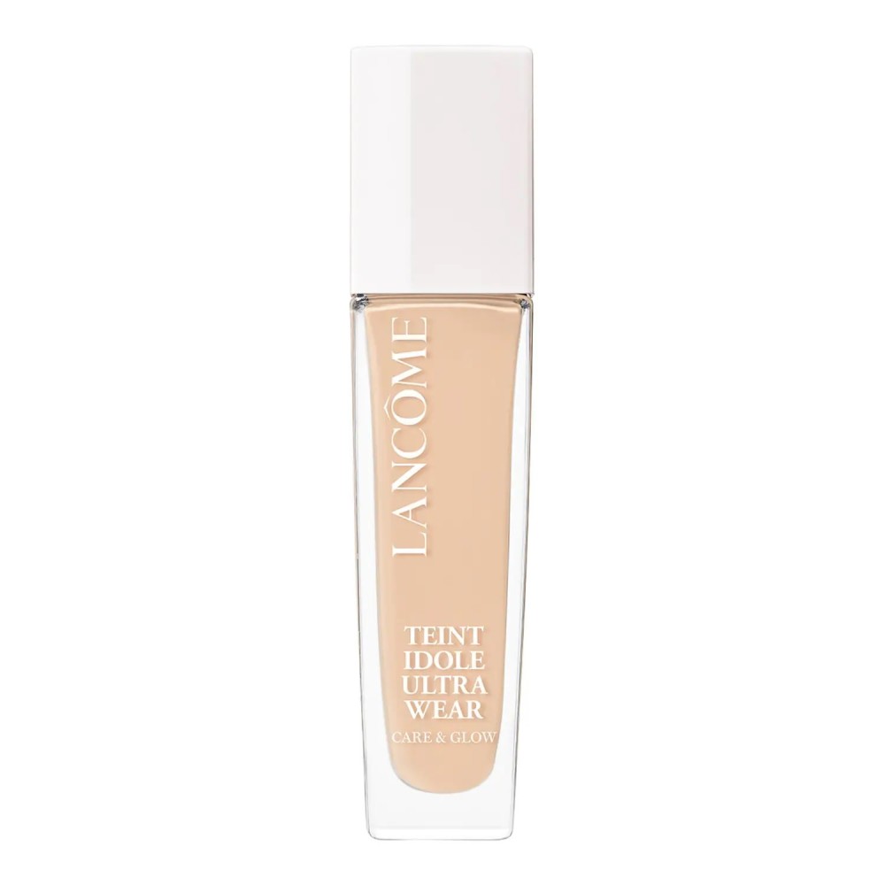 Lancome Teint Idole Ultra Wear Care & Glow Fondotinta Liquido - 120N 