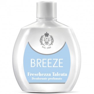 Breeze Freschezza Talcata -...