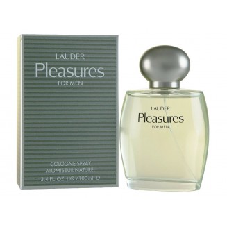 Estée Lauder Pleasures For...