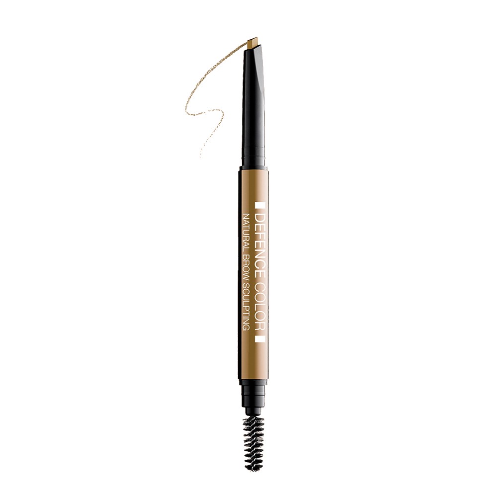 Bionike Defence Color Natural Brow Sculpting - 401 Biondo 