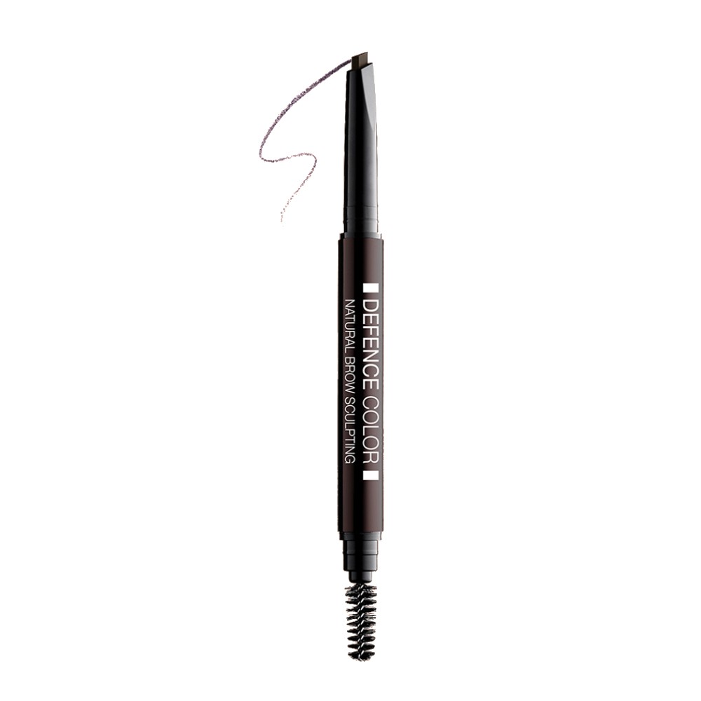 Bionike Defence Color Natural Brow Sculpting - 403 Marrone 