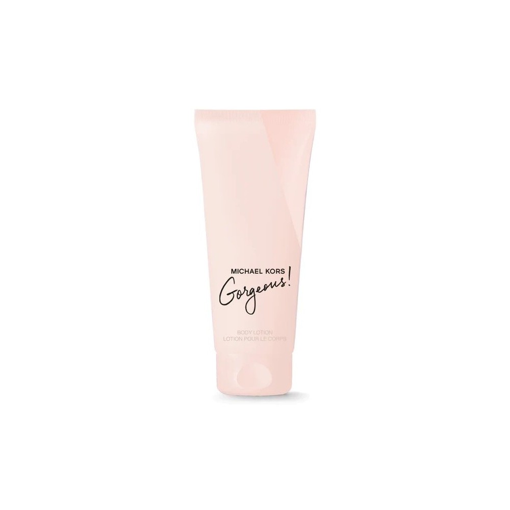 Michael Kors Gorgeous Body Lotion 200 ml 