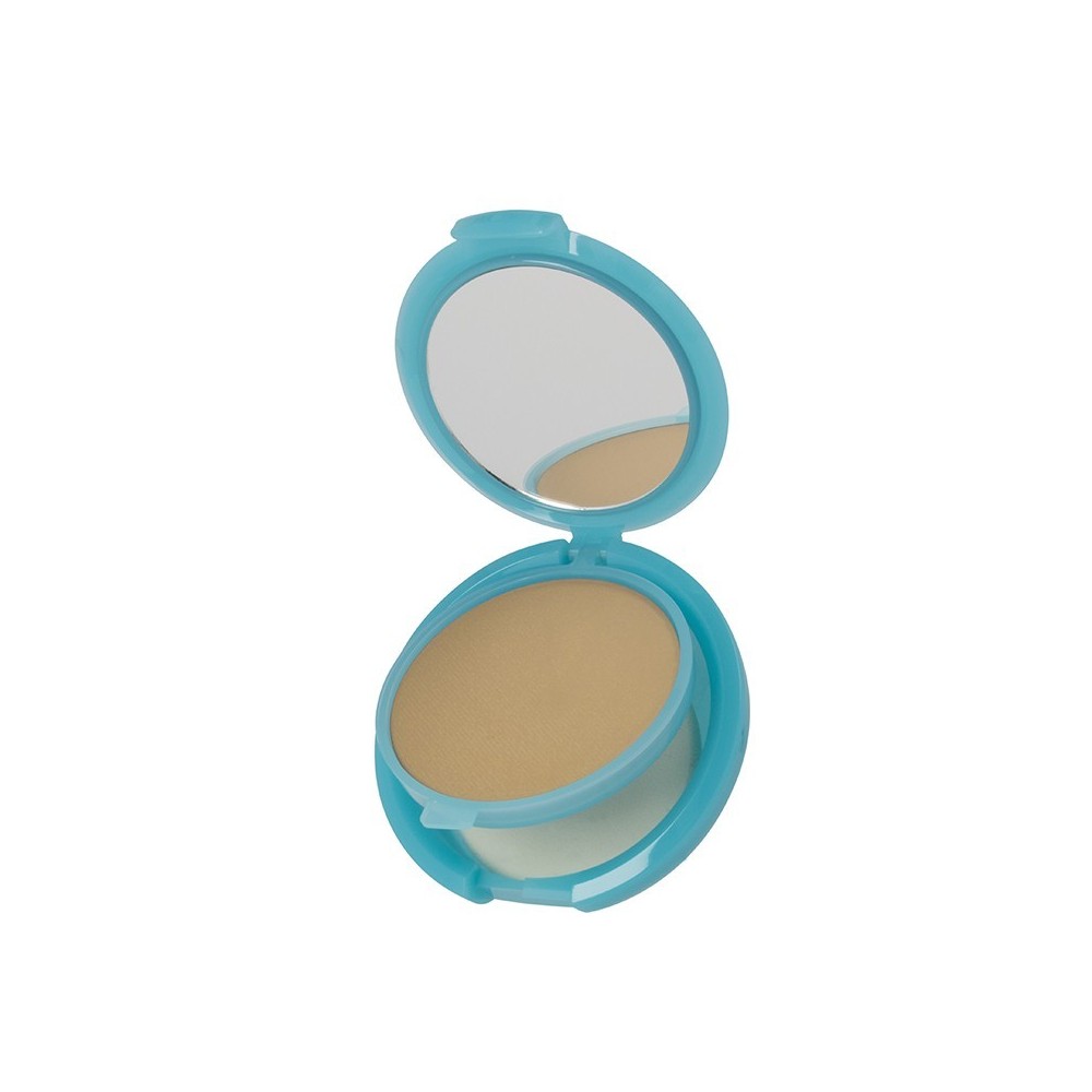 Bionike Defence Sun Fondotinta Compatto Solare SPF 50 Bronzo 