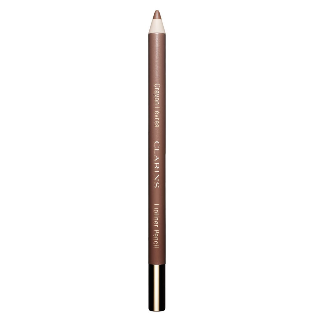 Clarins Crayon Levres - 01 Nude Fair 