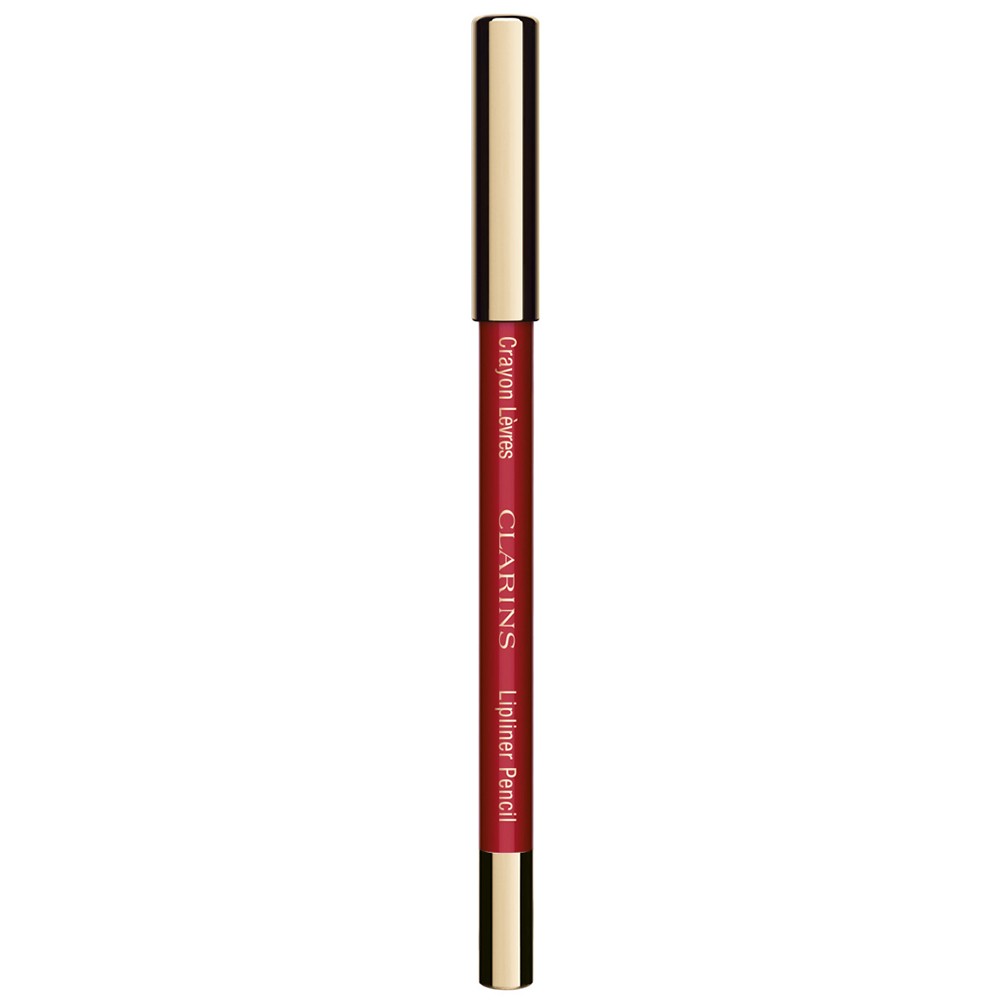 Clarins Crayon Levres - 06 Red 