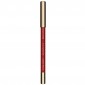 Clarins Crayon Levres - 06 Red