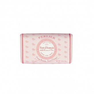 Perlier Saponetta Fiori...