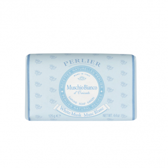 Perlier Saponetta Muschio...
