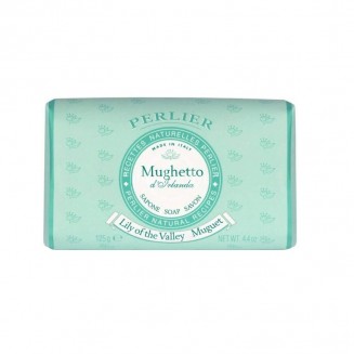 Perlier Saponetta Mughetto...