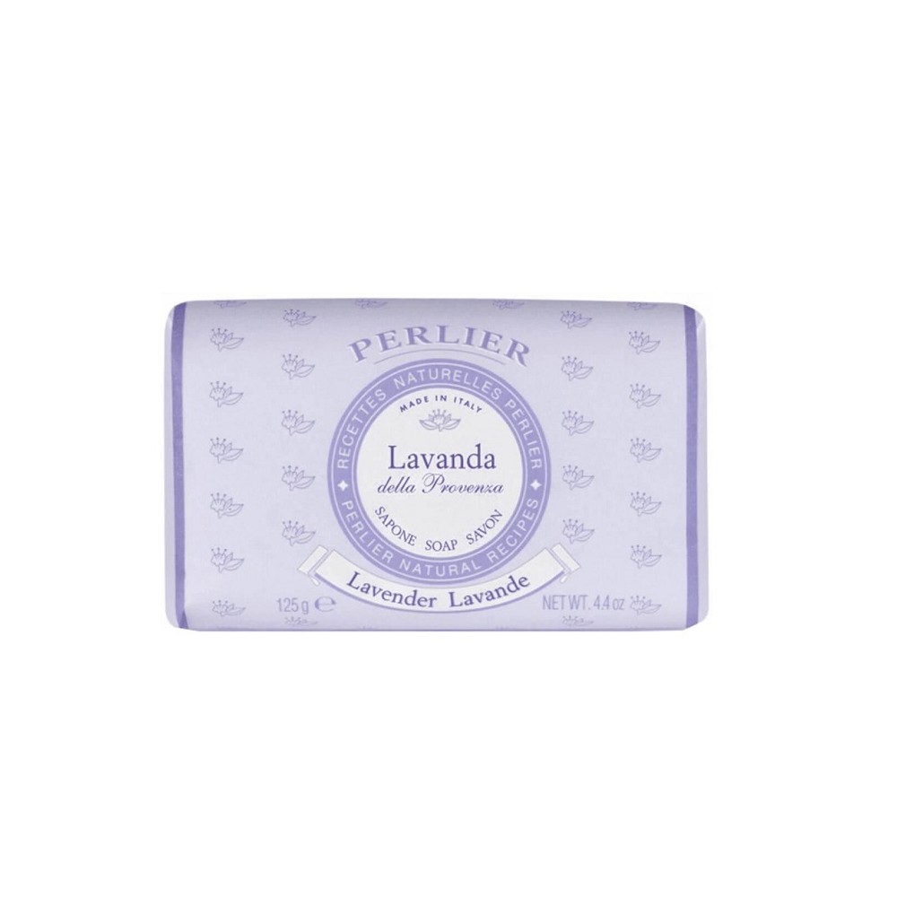 Perlier Saponetta Lavanda Della Provenza 125 gr 