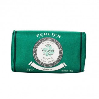 Perlier Saponetta Vetiver...