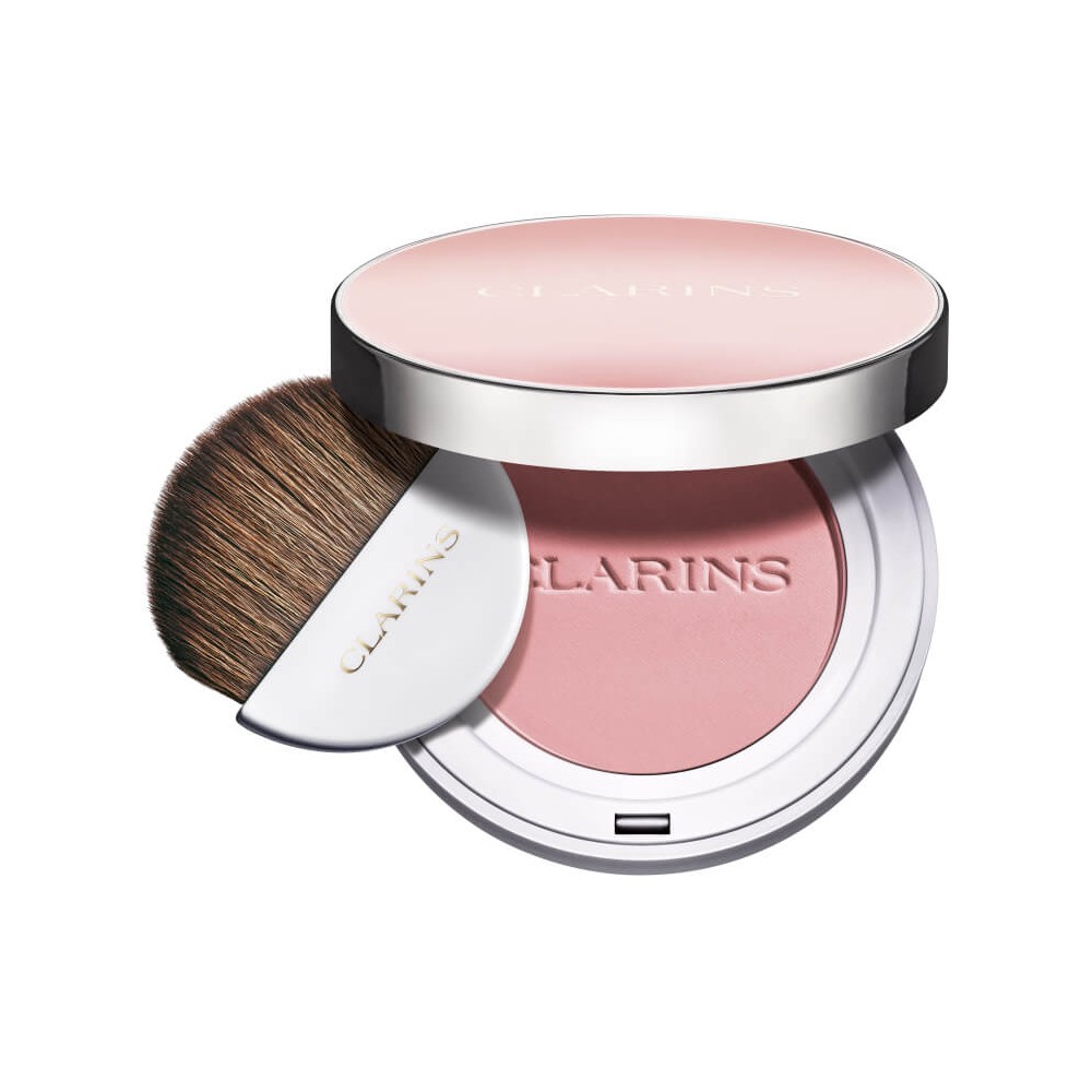 Clarins Joli Blush - 01 Cheeky Baby 