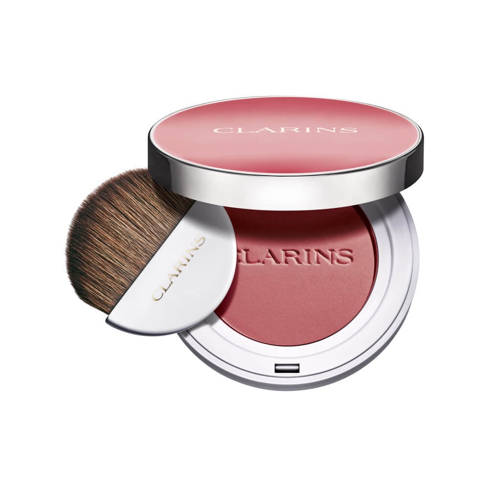 Clarins Joli Blush - 02 Cheeky Pink 