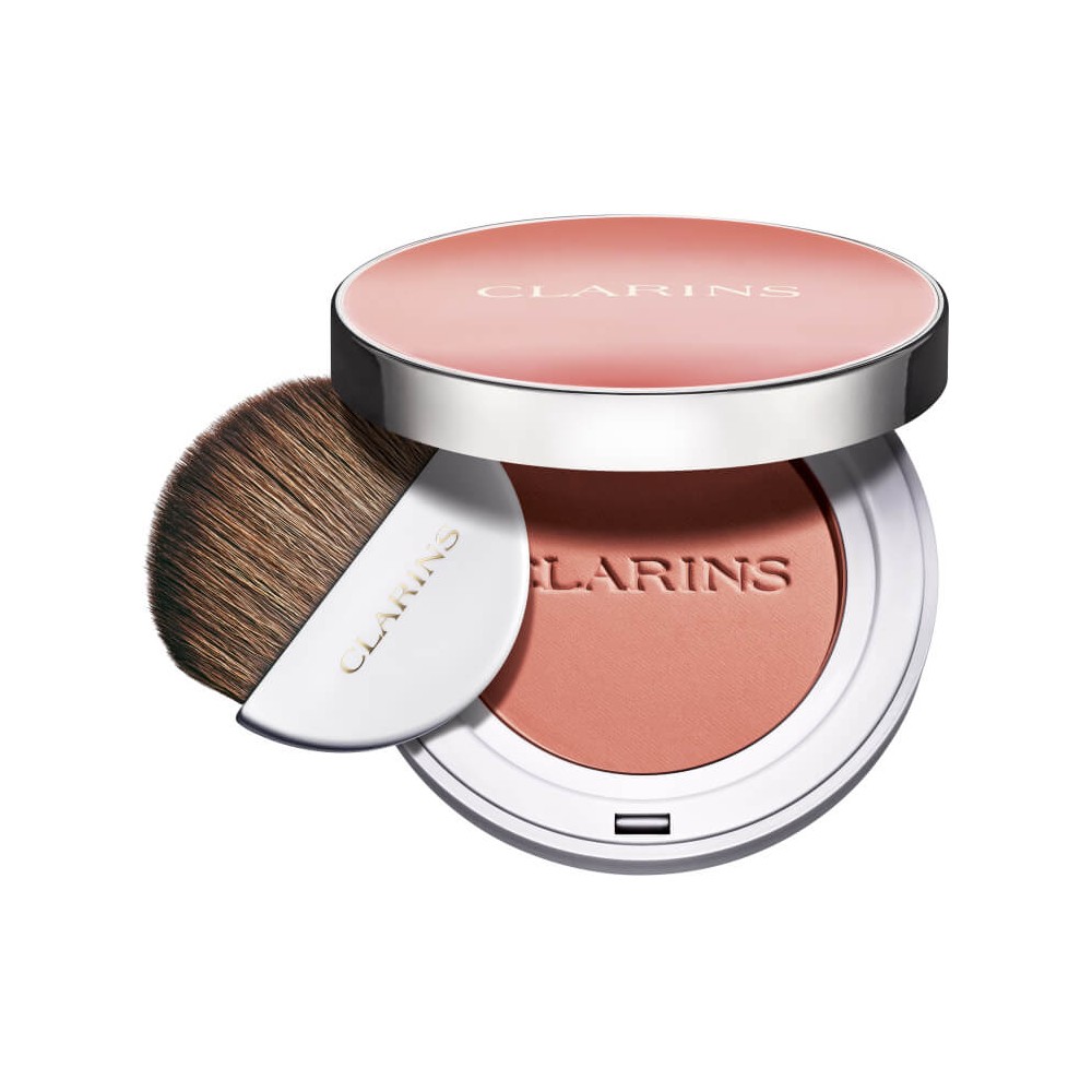 Clarins Joli Blush - 06 Cheeky Coral 