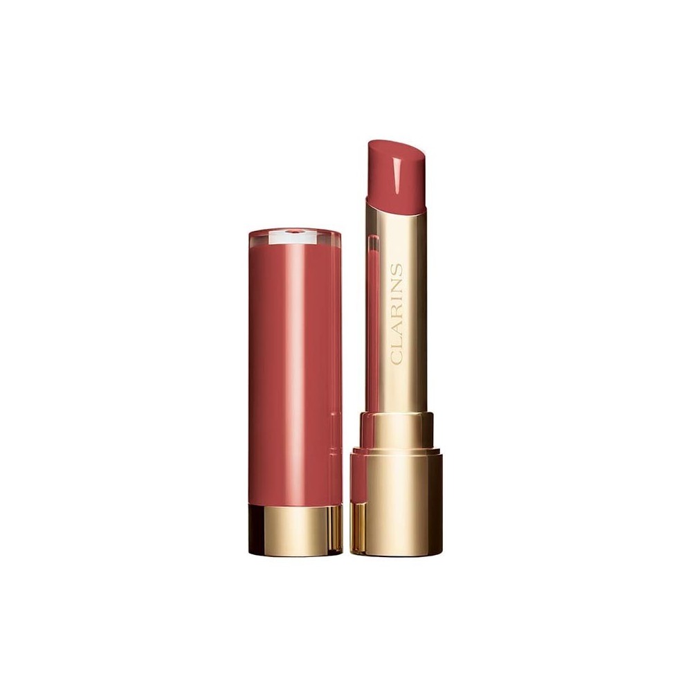 Clarins Joli Rouge Lacquer Lipstick - 705L Soft Berry 
