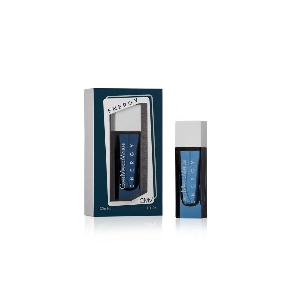 Gian Marco Venturi Energy Eau De Toilette 30 ml 