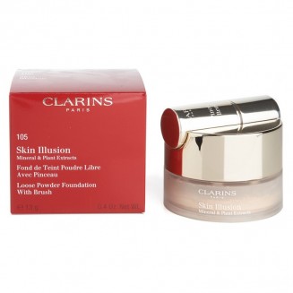 Clarins Skin Illusion Loose...