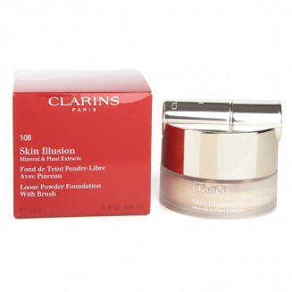 Clarins Skin Illusion Loose...