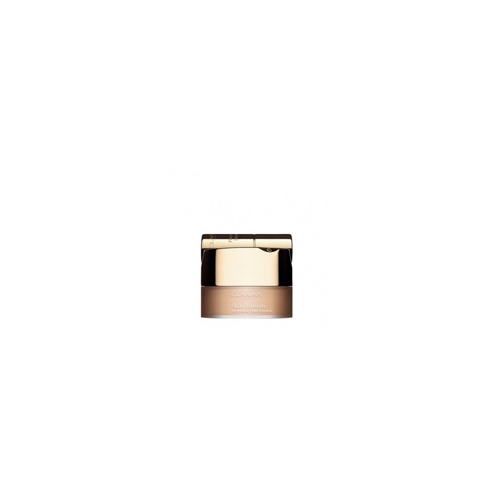 Clarins Skin Illusion Loose Powder Foundation - 110 Honey 