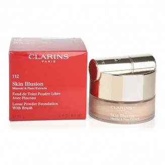 Clarins Skin Illusion Loose...