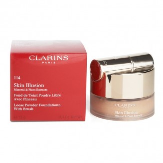 Clarins Skin Illusion Loose...