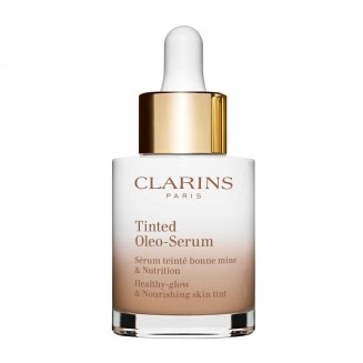 Clarins Tinted Oleo-Serum...