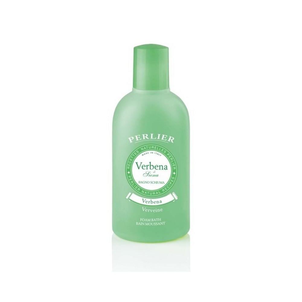 Perlier Bagno Schiuma Verbena Di Siena 500 ml 