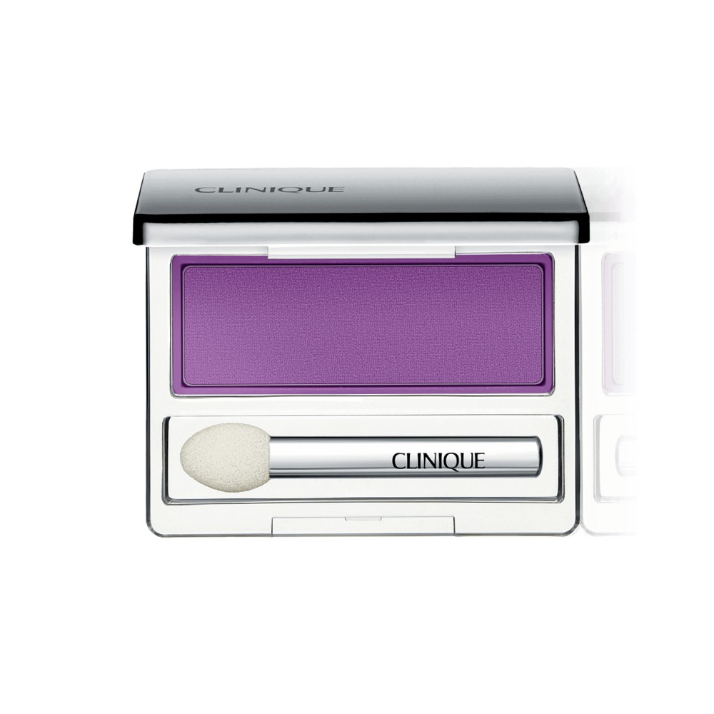 Clinique All About Shadow Mono Matte - CJ PURPLE PUMPS 