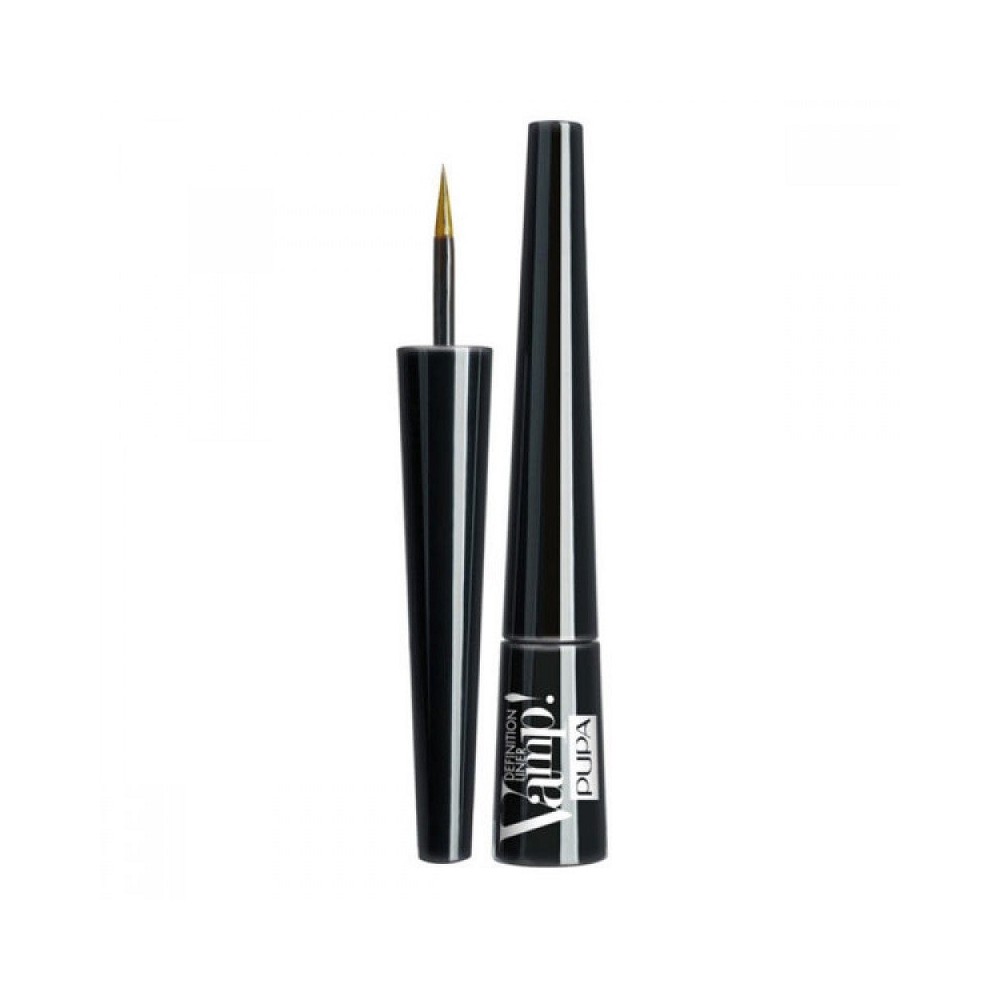 Pupa Vamp! Definition Liner - 201 Gold 
