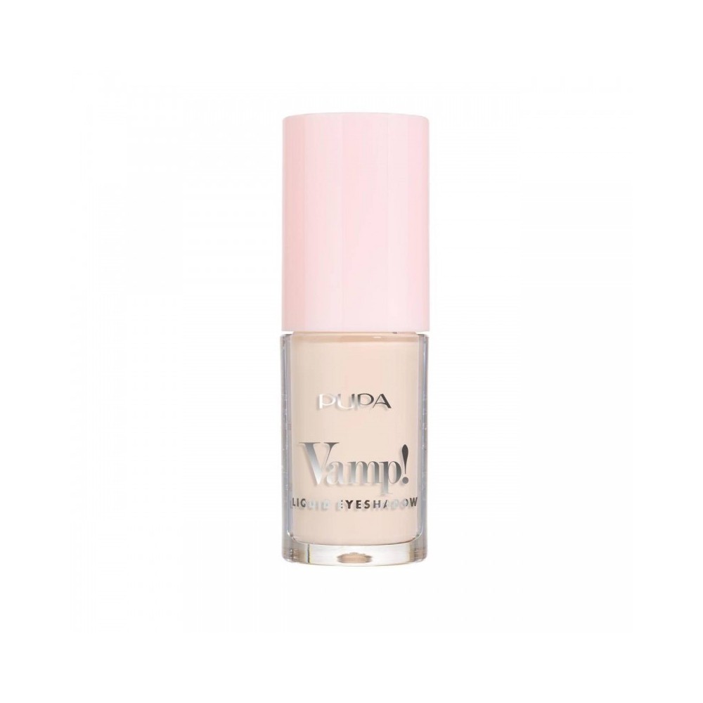 Pupa Vamp! Liquid Eyeshadow Ombretto Liquido - 009 Cream 
